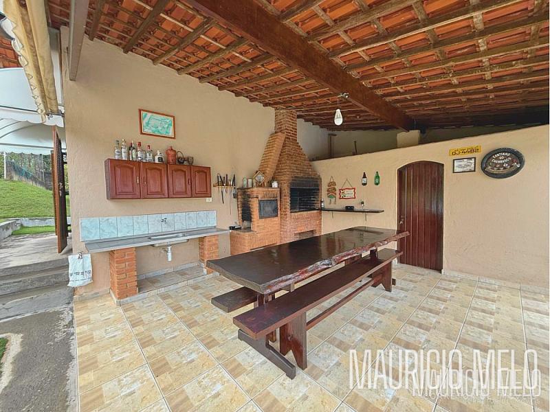 Chácara Completa à Venda em Biritiba Mirim SP | 3.000m² — foto 10