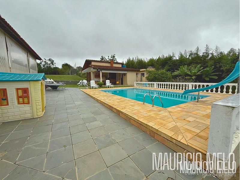 Chácara Completa à Venda em Biritiba Mirim SP | 3.000m² — foto 12