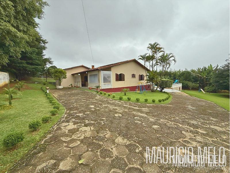 Chácara Completa à Venda em Biritiba Mirim SP | 3.000m² — foto 14