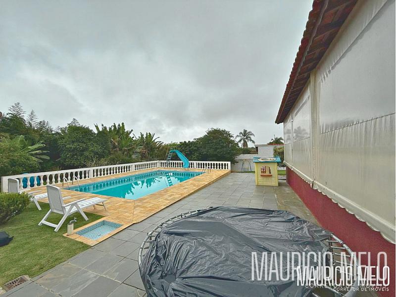 Chácara Completa à Venda em Biritiba Mirim SP | 3.000m² — foto 16