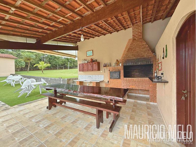 Chácara Completa à Venda em Biritiba Mirim SP | 3.000m² — foto 17