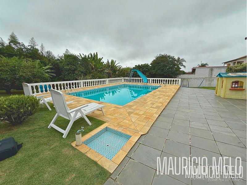 Chácara Completa à Venda em Biritiba Mirim SP | 3.000m² — foto 20