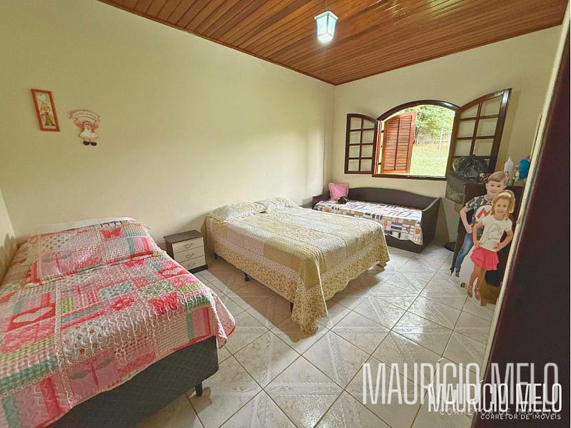 Chácara Completa à Venda em Biritiba Mirim SP | 3.000m² — foto 21