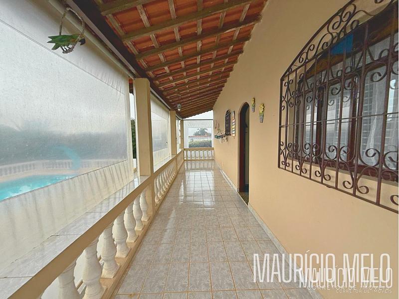 Chácara Completa à Venda em Biritiba Mirim SP | 3.000m² — foto 4