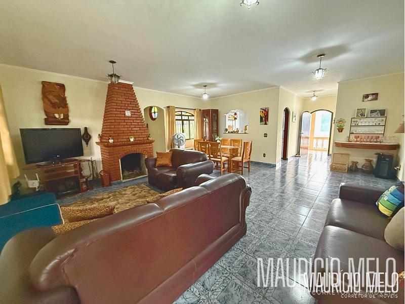 Chácara Completa à Venda em Biritiba Mirim SP | 3.000m² — foto 5