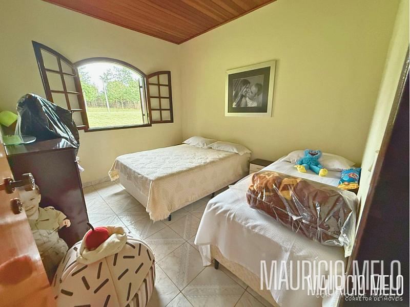 Chácara Completa à Venda em Biritiba Mirim SP | 3.000m² — foto 6