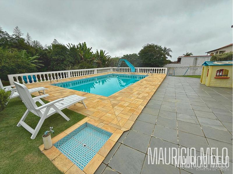 Chácara Completa à Venda em Biritiba Mirim SP | 3.000m² — foto 9