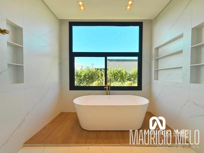 Casa à Venda no Condomínio Mosaico Essence – Mogi das Cruzes | Segurança, Lazer e Alto Padrão — foto 10