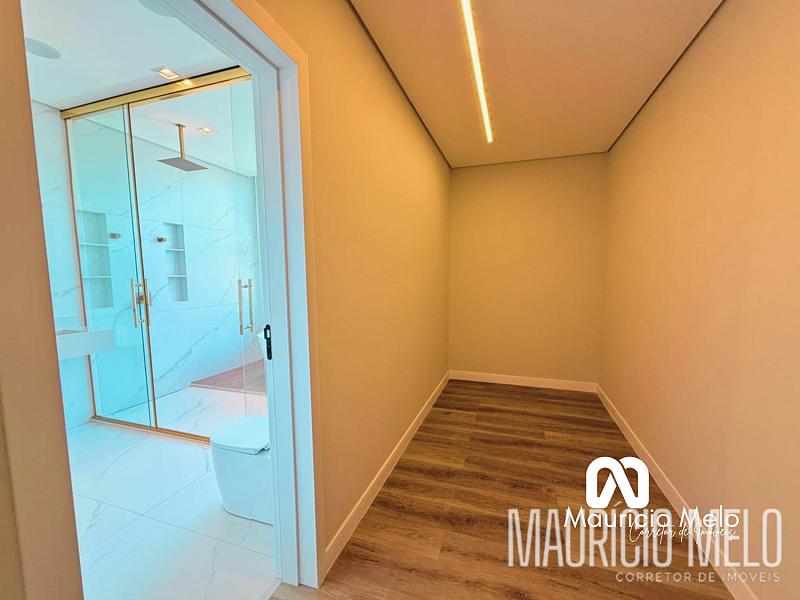 Casa à Venda no Condomínio Mosaico Essence – Mogi das Cruzes | Segurança, Lazer e Alto Padrão — foto 13