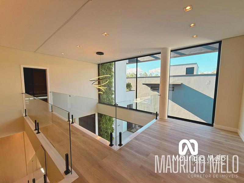 Casa à Venda no Condomínio Mosaico Essence – Mogi das Cruzes | Segurança, Lazer e Alto Padrão — foto 16