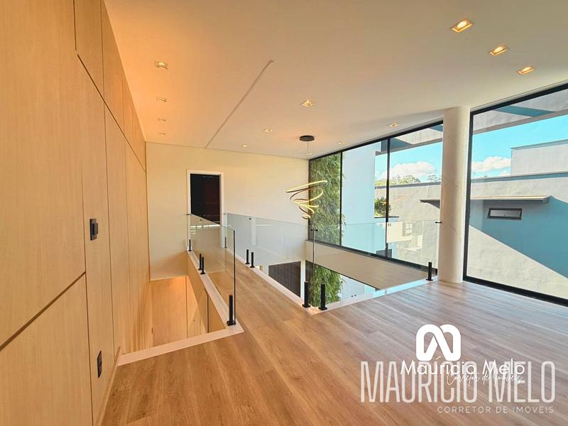 Casa à Venda no Condomínio Mosaico Essence – Mogi das Cruzes | Segurança, Lazer e Alto Padrão — foto 17