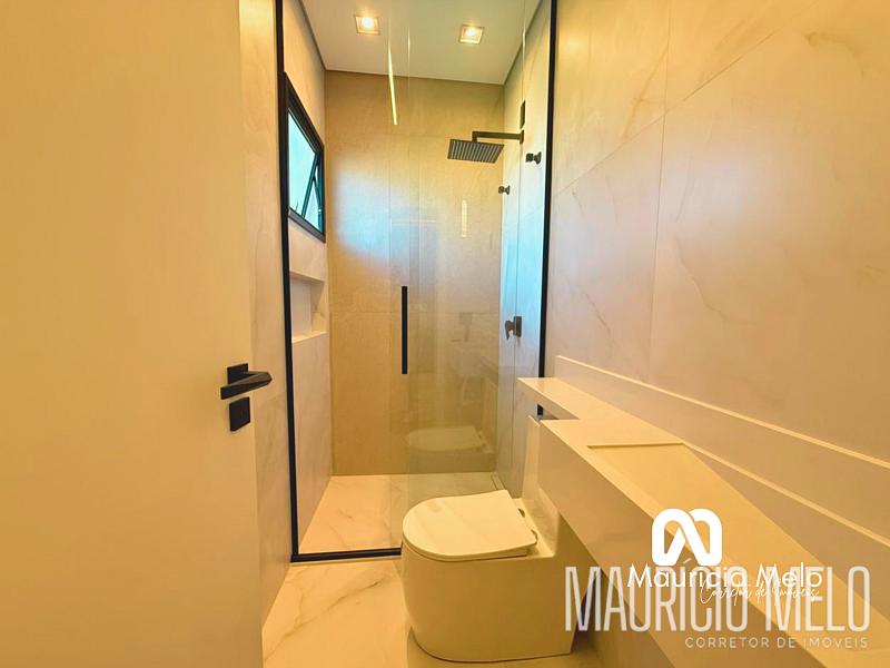 Casa à Venda no Condomínio Mosaico Essence – Mogi das Cruzes | Segurança, Lazer e Alto Padrão — foto 18