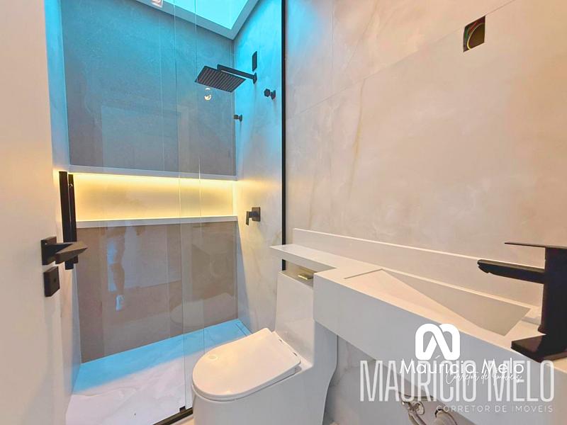 Casa à Venda no Condomínio Mosaico Essence – Mogi das Cruzes | Segurança, Lazer e Alto Padrão — foto 20