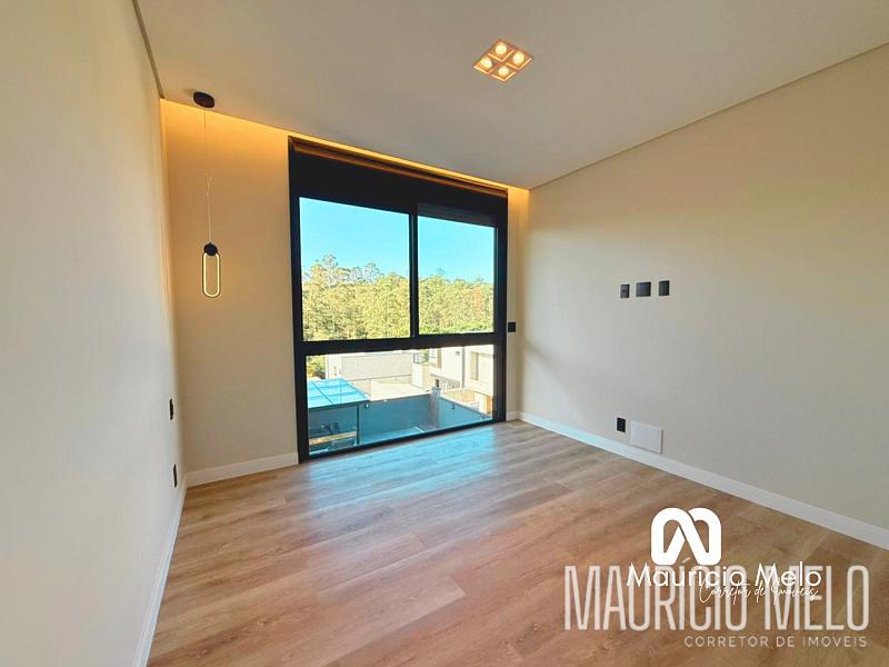 Casa à Venda no Condomínio Mosaico Essence – Mogi das Cruzes | Segurança, Lazer e Alto Padrão — foto 21