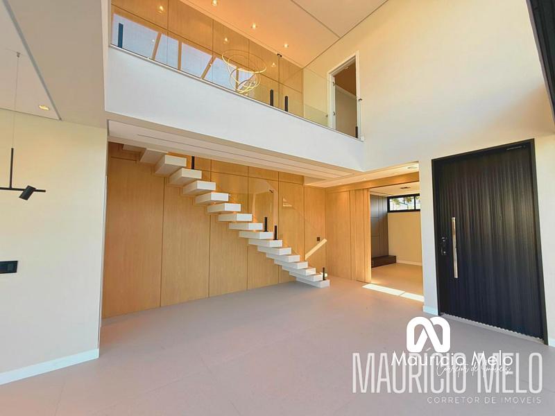 Casa à Venda no Condomínio Mosaico Essence – Mogi das Cruzes | Segurança, Lazer e Alto Padrão — foto 22