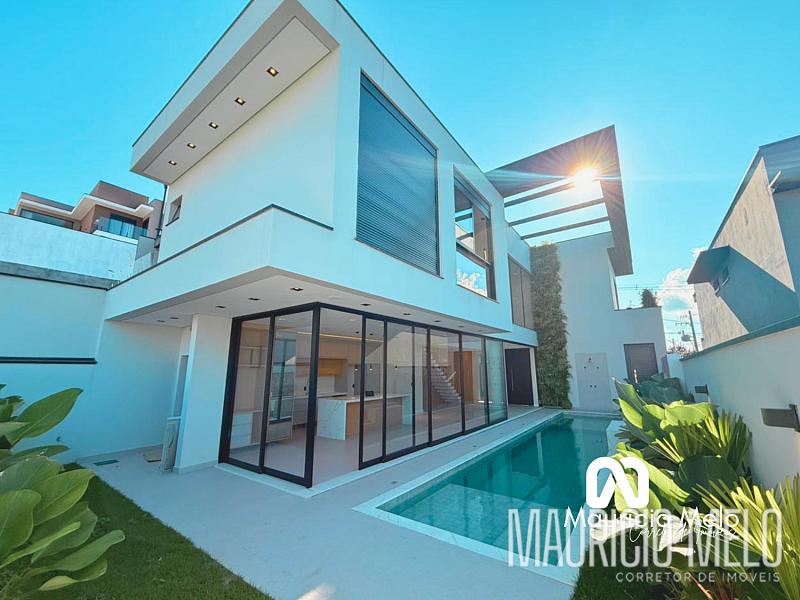 Casa à Venda no Condomínio Mosaico Essence – Mogi das Cruzes | Segurança, Lazer e Alto Padrão — foto 24