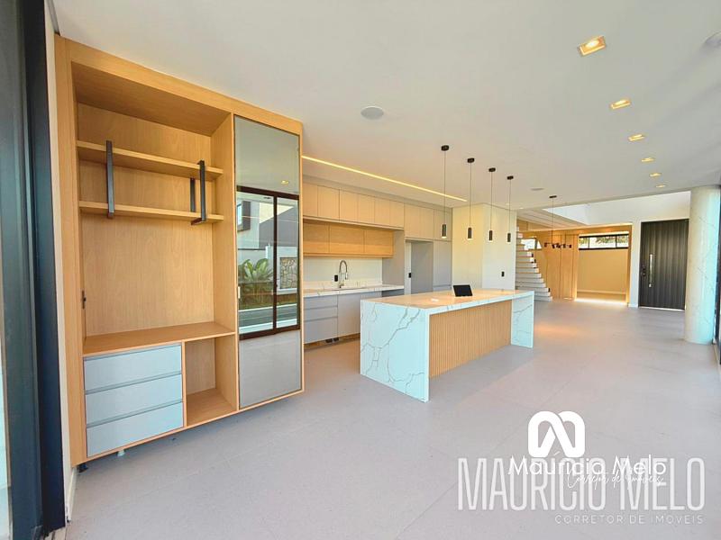 Casa à Venda no Condomínio Mosaico Essence – Mogi das Cruzes | Segurança, Lazer e Alto Padrão — foto 26