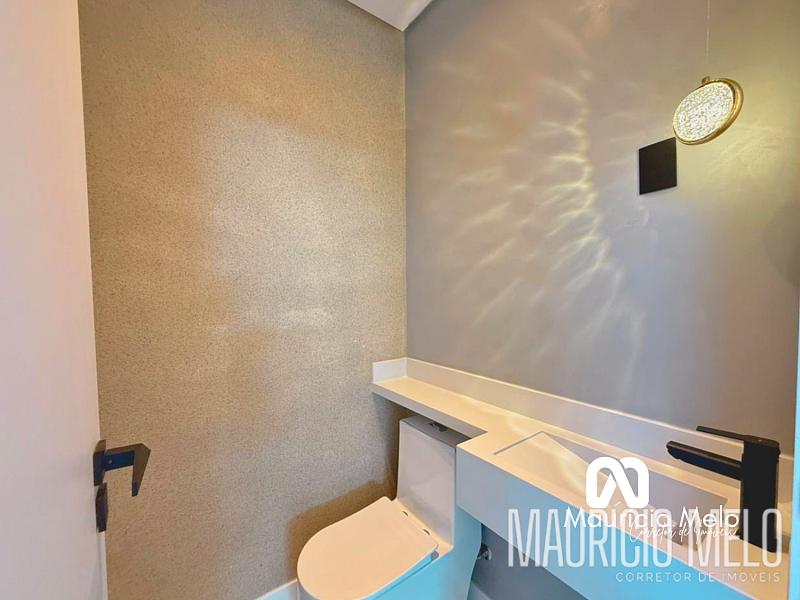 Casa à Venda no Condomínio Mosaico Essence – Mogi das Cruzes | Segurança, Lazer e Alto Padrão — foto 27