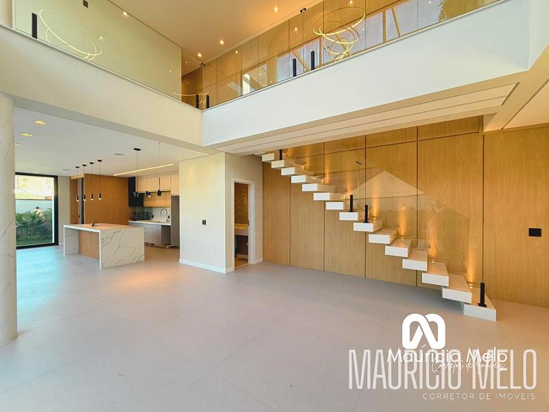 Casa à Venda no Condomínio Mosaico Essence – Mogi das Cruzes | Segurança, Lazer e Alto Padrão — foto 28