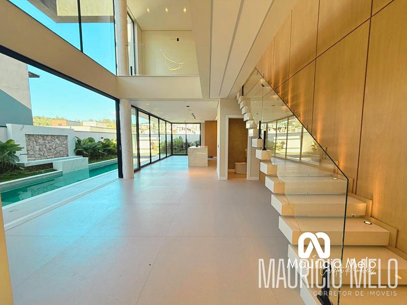 Casa à Venda no Condomínio Mosaico Essence – Mogi das Cruzes | Segurança, Lazer e Alto Padrão — foto 29