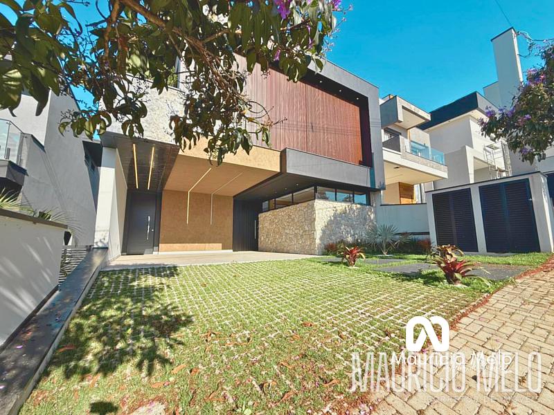 Casa à Venda no Condomínio Mosaico Essence – Mogi das Cruzes | Segurança, Lazer e Alto Padrão — foto 3