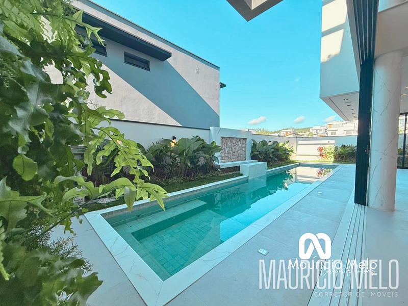 Casa à Venda no Condomínio Mosaico Essence – Mogi das Cruzes | Segurança, Lazer e Alto Padrão — foto 30