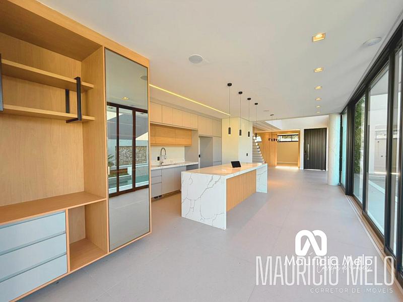 Casa à Venda no Condomínio Mosaico Essence – Mogi das Cruzes | Segurança, Lazer e Alto Padrão — foto 6