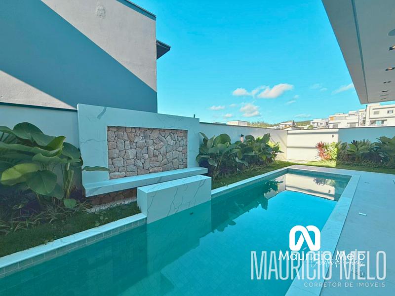 Casa à Venda no Condomínio Mosaico Essence – Mogi das Cruzes | Segurança, Lazer e Alto Padrão — foto 7