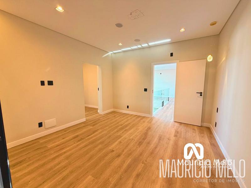 Casa à Venda no Condomínio Mosaico Essence – Mogi das Cruzes | Segurança, Lazer e Alto Padrão — foto 8