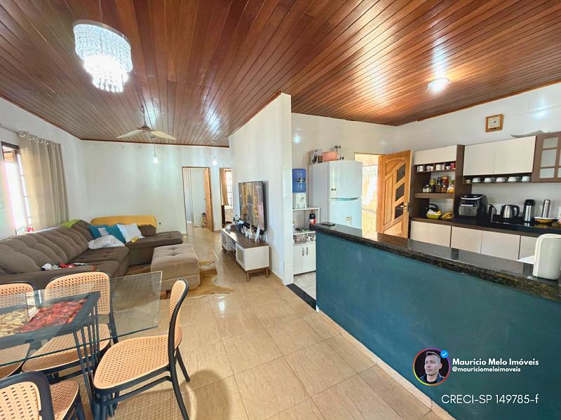 Ch�cara em Biritiba Mirim - SP 1
