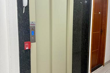 Apartamento 2 quartos Praia dos Ingleses com elevador