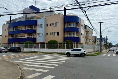 Apartamento a 600m do mar na Praia dos Ingleses Financiavel