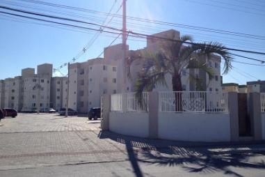 APARTAMENTO NO BAIRRO MURTA