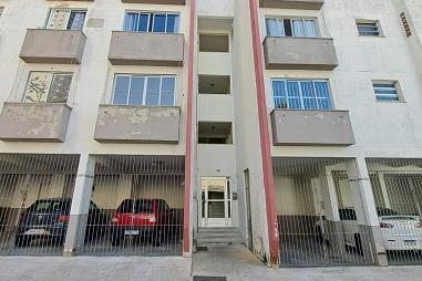 Apartamento com 1 quarto para alugar, 42m², 1 banheiro - Fazenda - Itajaí