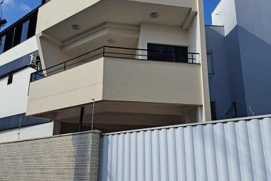 Apartamento com 2 quartos para alugar, 84m², 1 banheiro, 1 garagem - São João - Itajaí