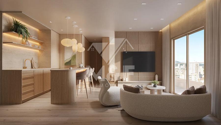 ON! CONECTADO COM A VIDA 2 SUÍTES — foto 21