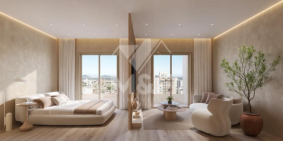 ON! LOFT DUPLEX — foto 28