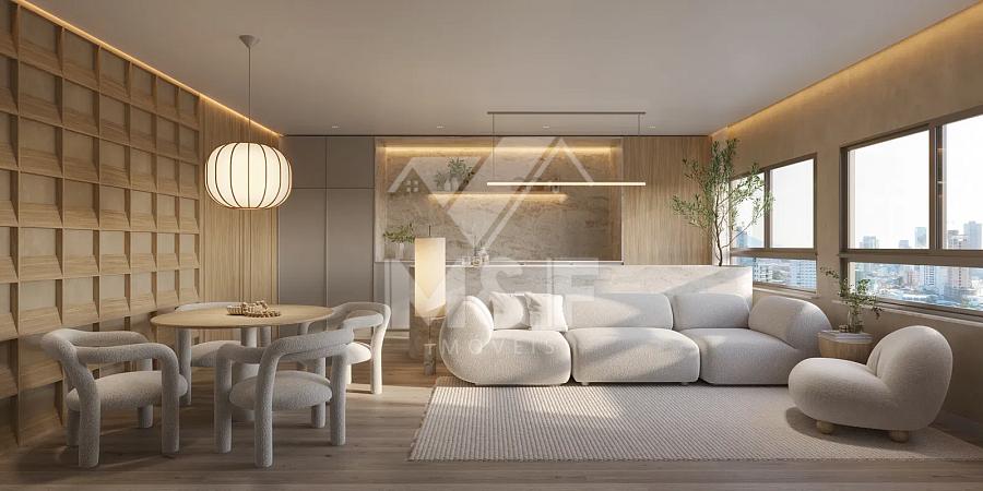 ON! LOFT DUPLEX — foto 23