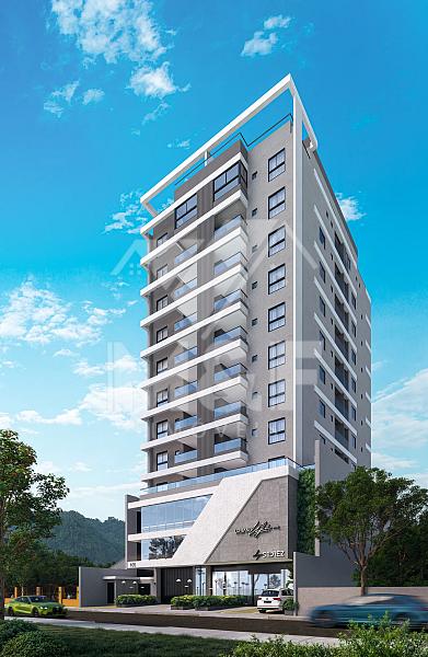 URBAN LIFE SUÍTE + 1 DORMITÓRIO — foto 2