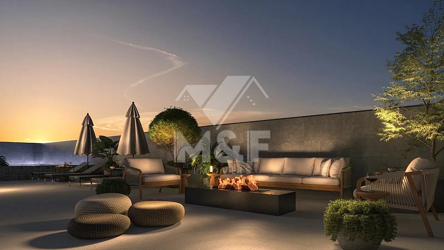 URBAN LIFE SUÍTE + 1 DORMITÓRIO — foto 7