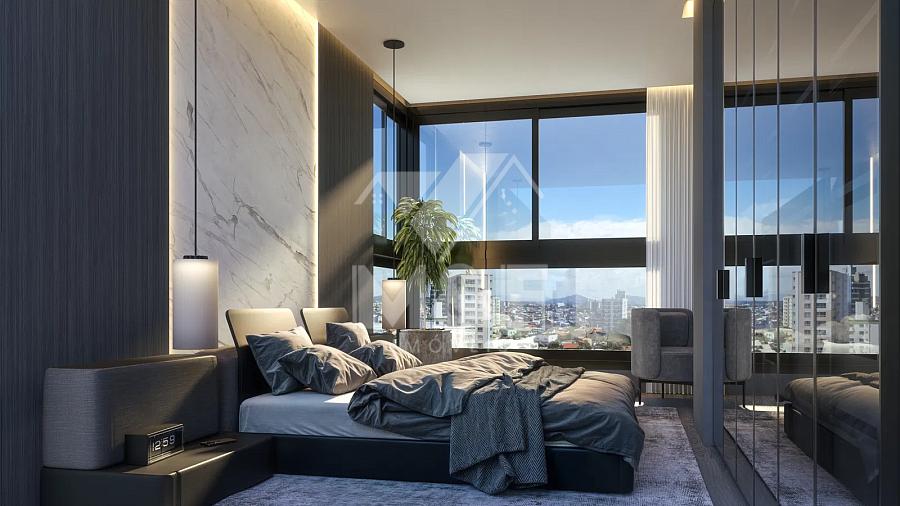 URBAN LIFE SUÍTE + 1 DORMITÓRIO — foto 18