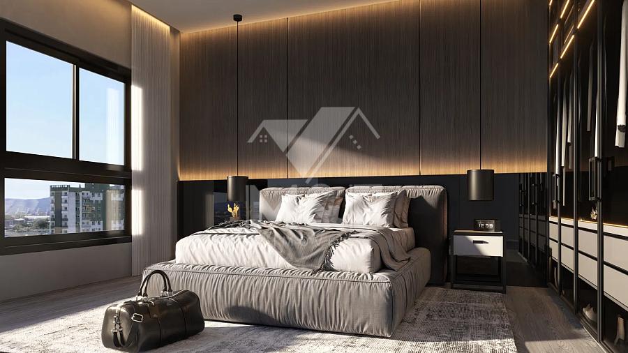 URBAN LIFE SUÍTE + 1 DORMITÓRIO — foto 19