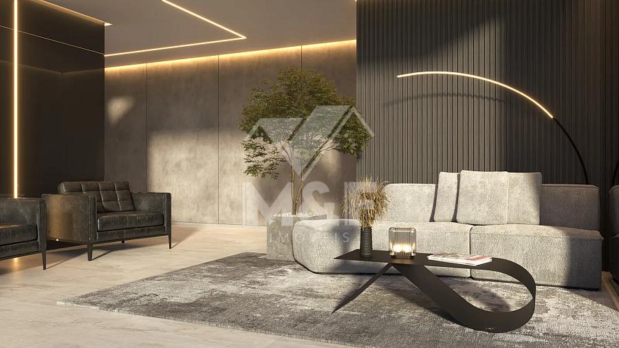 APARTAMENTO URBAN LIFE HOME 2 SUÍTES + 1 DORMTÓRIO — foto 13