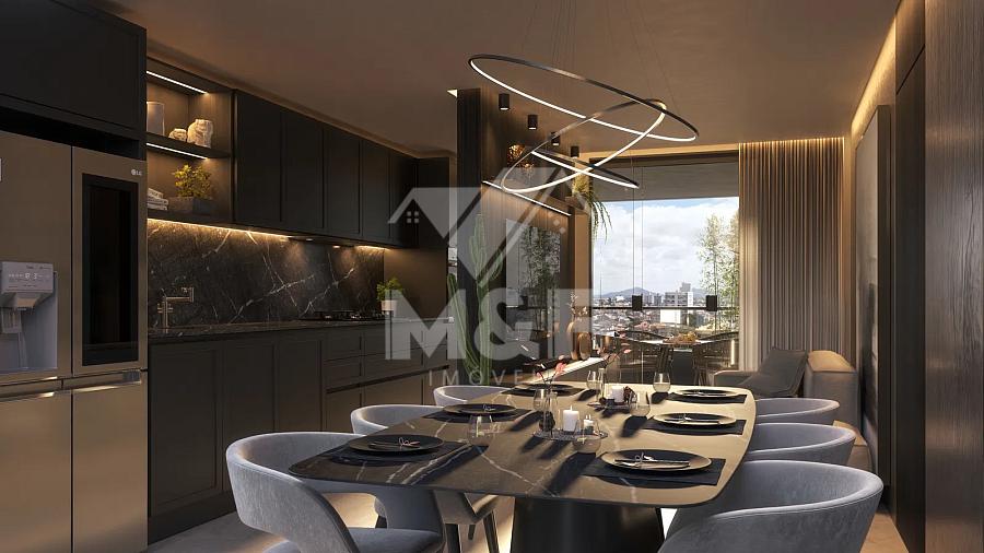 APARTAMENTO URBAN LIFE HOME 2 SUÍTES + 1 DORMTÓRIO — foto 15