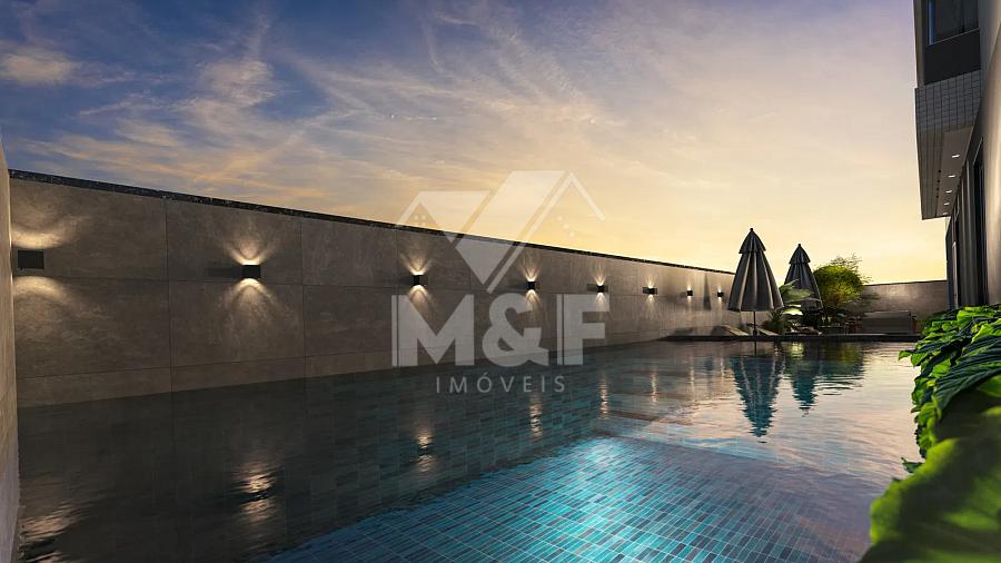 APARTAMENTO URBAN LIFE HOME 2 SUÍTES + 1 DORMTÓRIO — foto 16