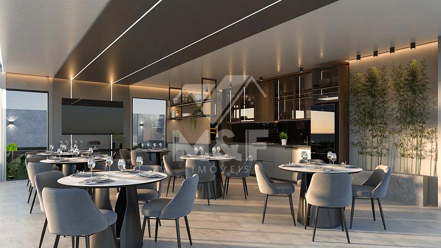 APARTAMENTO URBAN LIFE HOME 2 SUÍTES + 1 DORMTÓRIO — foto 17