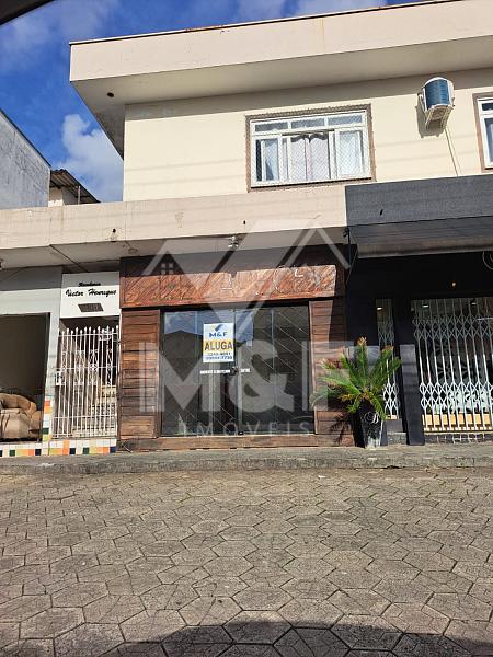 SALA COMERCIA NA RUA INDAIAL BAIRRO SÃO JUDAS — foto 2