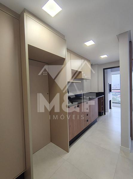 APARTAMENTO SU�TE + 1 DORMIT�RIO ILHA DE MAIORCA 1