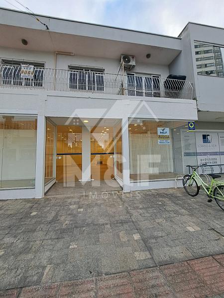 SALA COMERCIAL NA RUA INDAIAL 1