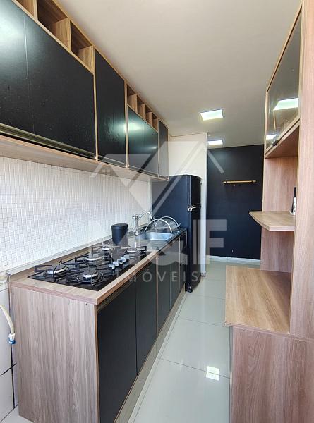 APARTAMENTO 2 DORMIT�RIOS MARISANTO 1